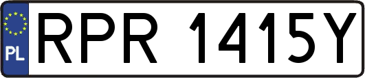 RPR1415Y