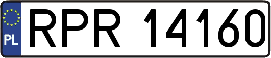 RPR14160