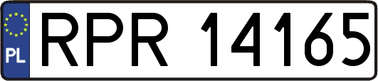 RPR14165