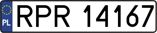 RPR14167