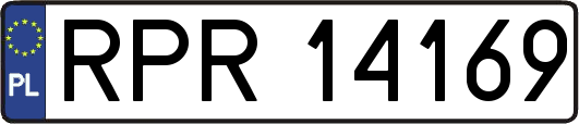 RPR14169