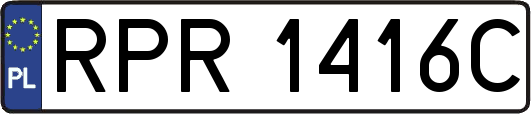 RPR1416C