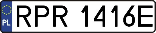 RPR1416E