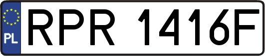 RPR1416F
