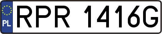 RPR1416G