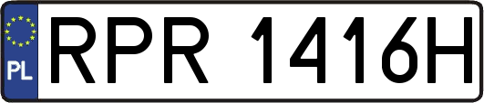RPR1416H