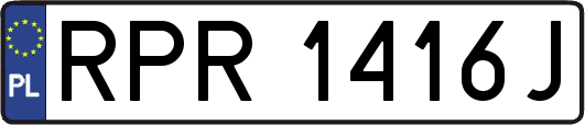 RPR1416J