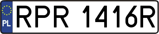 RPR1416R