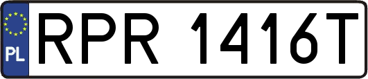 RPR1416T