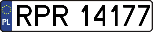 RPR14177