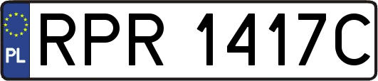 RPR1417C