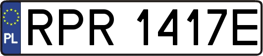 RPR1417E