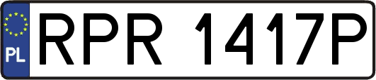 RPR1417P