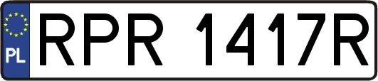 RPR1417R