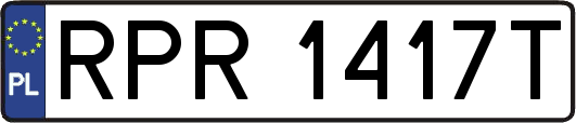 RPR1417T