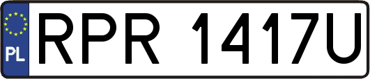 RPR1417U