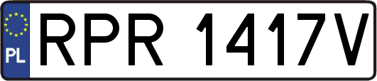 RPR1417V