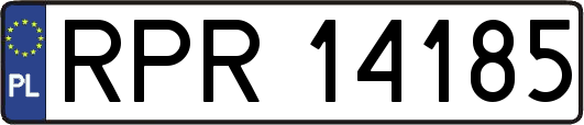 RPR14185