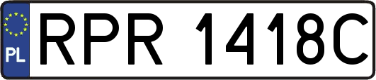 RPR1418C