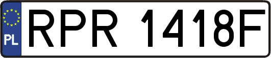 RPR1418F