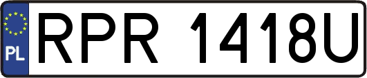 RPR1418U