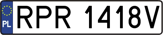 RPR1418V