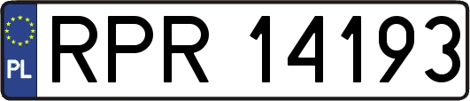 RPR14193