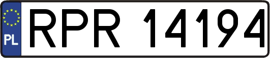 RPR14194