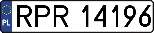 RPR14196