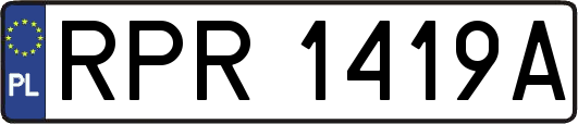 RPR1419A