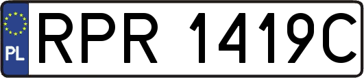 RPR1419C