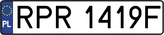 RPR1419F