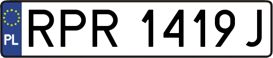 RPR1419J