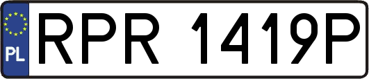 RPR1419P
