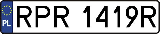 RPR1419R