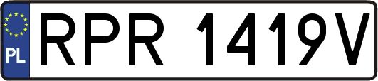 RPR1419V