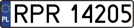 RPR14205
