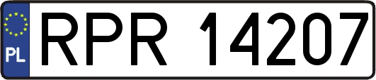 RPR14207