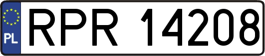 RPR14208
