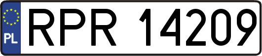RPR14209