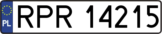 RPR14215