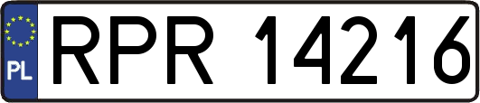 RPR14216