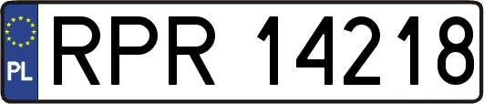 RPR14218