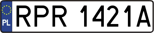 RPR1421A