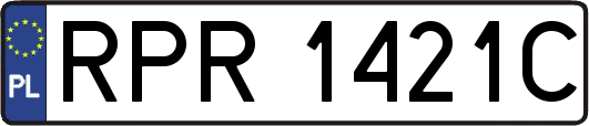 RPR1421C