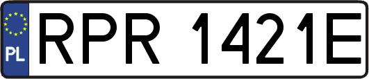 RPR1421E