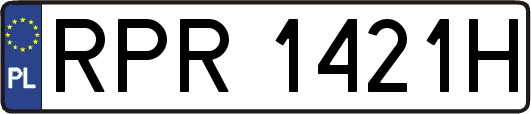 RPR1421H
