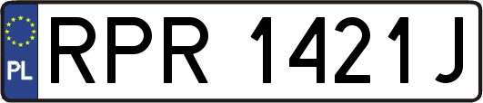 RPR1421J