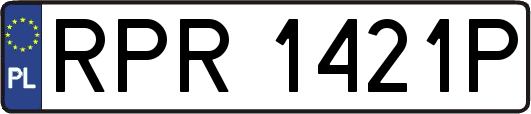 RPR1421P