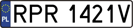 RPR1421V